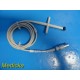 Philips D2cwc CW Non-Imaging Ultrasound Transducer Probe ~ 21127