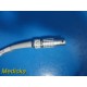 Philips D2cwc CW Non-Imaging Ultrasound Transducer Probe ~ 21127