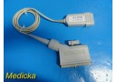 HP L7535 P/N 21359A Linear Array Ultrasound Transducer Probe ~ 21126