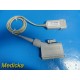 HP L7535 P/N 21359A Linear Array Ultrasound Transducer Probe ~ 21126