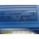 HP L7535 P/N 21359A Linear Array Ultrasound Transducer Probe ~ 21126