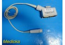 HP S5010 P/N 21347A Sector Array Ultrasound Transducer Probe ~ 21125