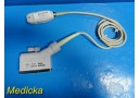 2003 Philips X4 / 21315A Matrix Phased Array Ultrasound Transducer Probe ~ 21124
