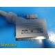 2003 Philips X4 / 21315A Matrix Phased Array Ultrasound Transducer Probe ~ 21124