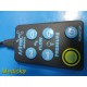 Arthrex AR-6476 Remote Control for Continuous Wave III Arthroscopy Pump ~ 21067