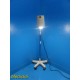 Goodwin Manufacturing -1183-CB Giraffe Mobile Examination Light *NEW BULB*~21061