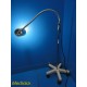 Goodwin Manufacturing -1183-CB Giraffe Mobile Examination Light *NEW BULB*~21061