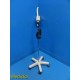 Goodwin Manufacturing -1183-CB Giraffe Mobile Examination Light *NEW BULB*~21061