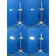 Burton Medical 0134500 Flexible Arm Surgical Examination Light W/ Stand ~ 21059