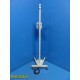 Burton Medical 0134500 Flexible Arm Surgical Examination Light W/ Stand ~ 21059