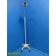 Burton Medical 0134500 Flexible Arm Surgical Examination Light W/ Stand ~ 21059