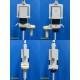 Burton Medical 0134500 Flexible Arm Surgical Examination Light W/ Stand ~ 21055