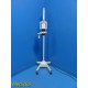 Burton Medical 0134500 Flexible Arm Surgical Examination Light W/ Stand ~ 21055