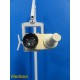 Burton Medical 0134500 Flexible Arm Surgical Examination Light W/ Stand ~ 21055