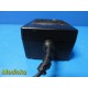Verathon BVI Bladderscan 0400-0036 Power Adapter for Bladder-Scanner ~ 20730