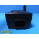 Verathon BVI Bladderscan 0400-0036 Power Adapter for Bladder-Scanner ~ 20730
