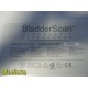 Verathon Diagnostic Ultrasound BVI-3000 BladderScan W/ Battery ~ 20729