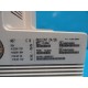 HP Viridia 24C (NBP SpO2 EKG T CO & Print) Monitor W/ Rack Modules & Leads~14024