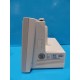 HP Viridia 24C (NBP SpO2 EKG T CO & Print) Monitor W/ Rack Modules & Leads~14024