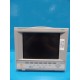 HP Viridia 24C (NBP SpO2 EKG T CO & Print) Monitor W/ Rack Modules & Leads~14024