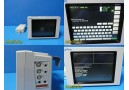 Spacelabs 90369 Vital Signs Multiparameter Patient Monitor W/ Power Supply~20727