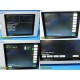 Spacelabs 90369 Vital Signs Multiparameter Patient Monitor W/ Power Supply~20727