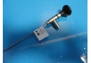 Stryker 7-343-231 2.5MM x 30° Arthroscope * Blurry Image*~ 10996