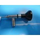 Stryker 7-343-231 2.5MM x 30° Arthroscope * Blurry Image*~ 10996