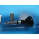 Stryker 7-343-231 2.5MM x 30° Arthroscope * Blurry Image*~ 10996