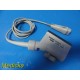 2003 Philips S3 P/N 21311A Sector Array Ultrasound Transducer Probe ~ 19481