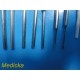 Nordent Schein Waldron RMO Assorted Periodontal Dental Hygiene Instruments~21117