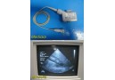 2003 Philips S3 P/N 21311A Sector Array Ultrasound Transducer Probe ~ 21112