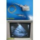 2003 Philips S3 P/N 21311A Sector Array Ultrasound Transducer Probe ~ 21112