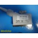2003 Philips S3 P/N 21311A Sector Array Ultrasound Transducer Probe ~ 21112