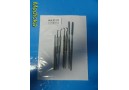 Nordent Henry Schein ETM Assorted Periodontal Dental Hygiene Instruments ~ 21111