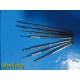 Nordent Henry Schein ETM Assorted Periodontal Dental Hygiene Instruments ~ 21111