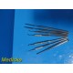 Nordent Henry Schein ETM Assorted Periodontal Dental Hygiene Instruments ~ 21111