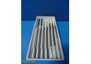 Nordent Silverman RMO Assorted Periodontal Dental Hygiene Instruments ~ 21110