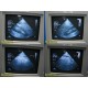 Philips S3 P/N 21311A Phased Array Ultrasound Transducer Probe ~ 20724