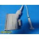 Phlips HP Agilent 15-6L Linear Array Ultrasound Transducer Probe ~ 19490