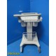 Philips Pagwriter Touchscreen ECG/EKG Machine 4-Wheel Base Cart ONLY ~ 20725