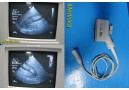 Philips S3 P/N 21311A Sector Array Ultrasound Transducer Probe ~ 20724