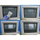 Philips Agilent Sonos 5500 M2424A Ultrasound W/ S12 S3 11-3L 1.9Mhz Probes~20771