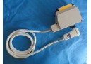 AI ACOUSTIC IMAGING 29LA 10.0 MHZ ULTRASOUND TRANSDUCER (3422)