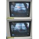 HP 21258B 7.5/5.5 Mhz Linear Array Ultrasound Transducer Probe ~ 19483