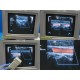 HP L5040 P/N 21355B -100 Linear Array Ultrasound Transducer Probe ~ 21097