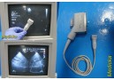 Philips S3 P/N 21311-68000 Sector Array Ultrasound Transducer Probe ~ 21096