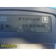 HP P/N 21255B L5040 4.5/3.5Mhz Linear Array Ultrasound Transducer Probe ~ 21094