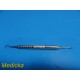 Hu-Friedy GK5013 36 Gold Foil Knife / H5 Scaler ~ 21088