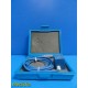 Bio-Medicus TX540P Bio-Probe Transducer for 540 Pump W/ Carrying Case ~ 21086